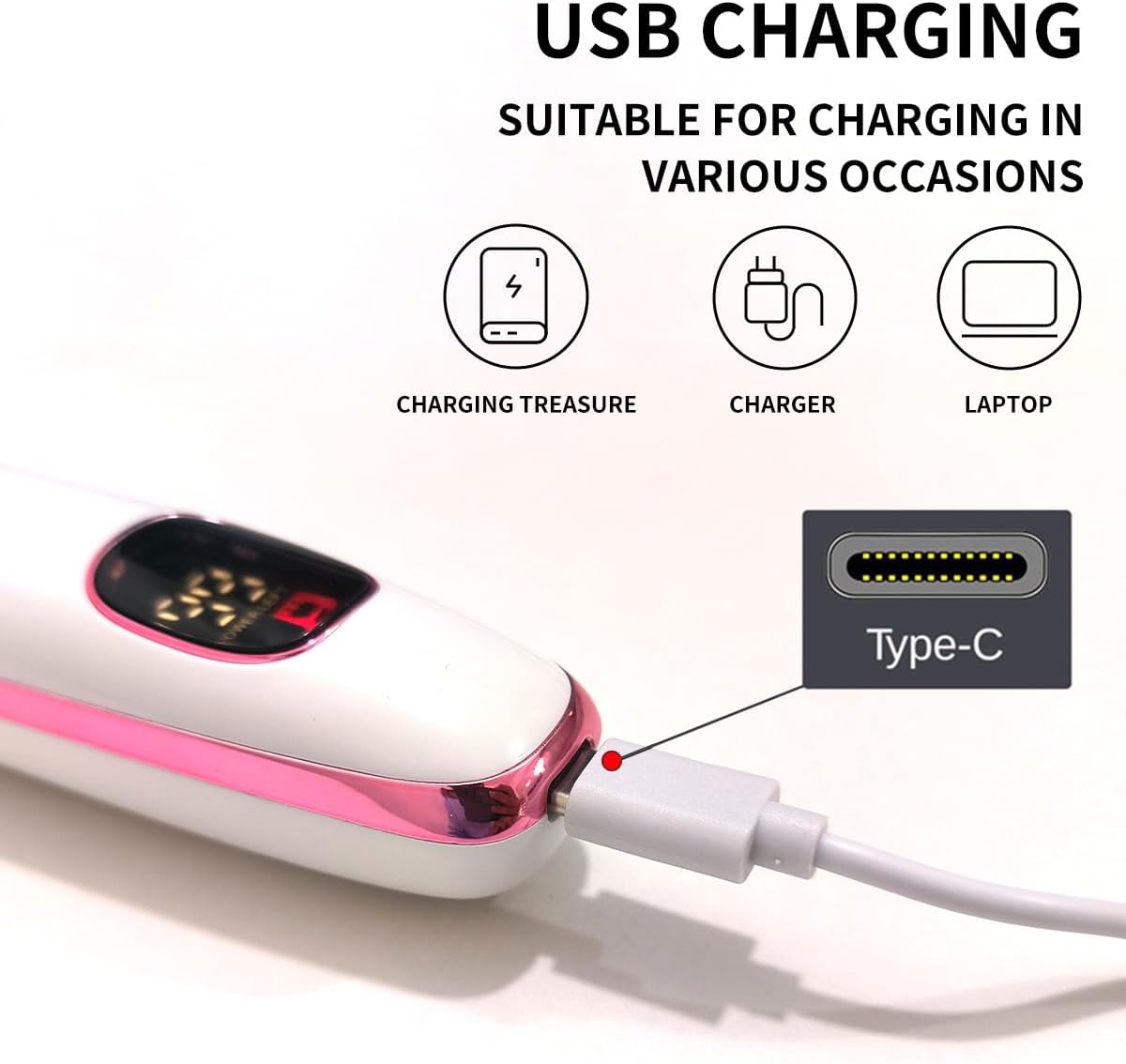 Everyday Grooming Pro Compact Trimmer