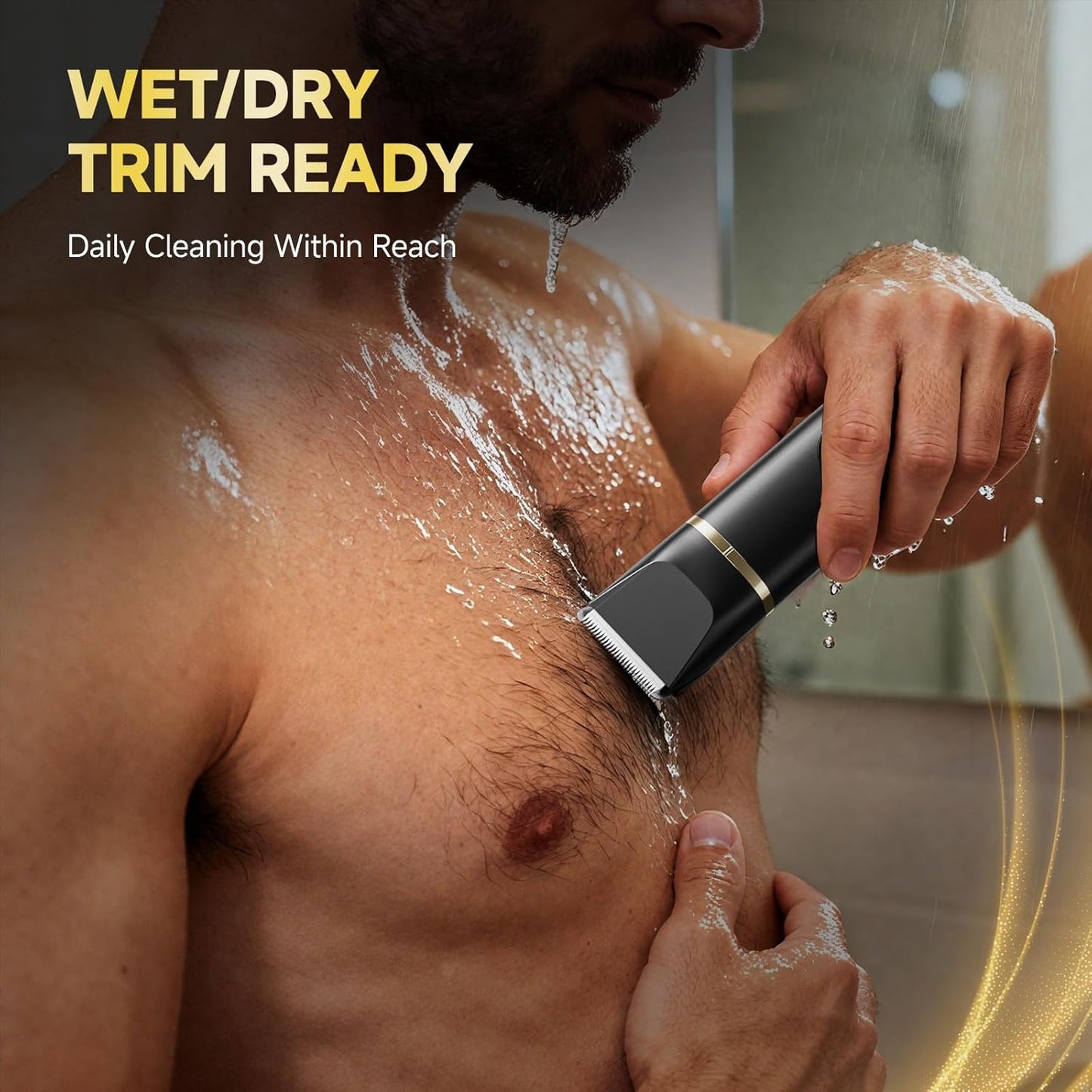Everyday Grooming Pro Trimmer