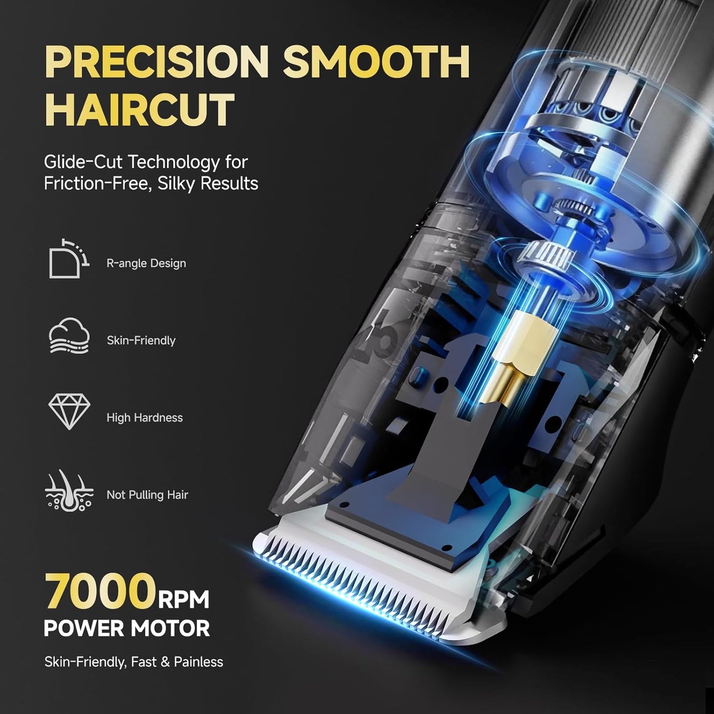 Everyday Grooming Pro Trimmer