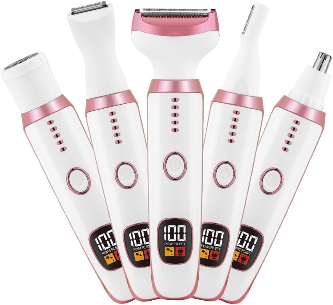 Everyday Grooming Pro Compact Trimmer