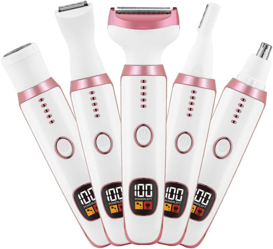 Everyday Grooming Pro Compact Trimmer