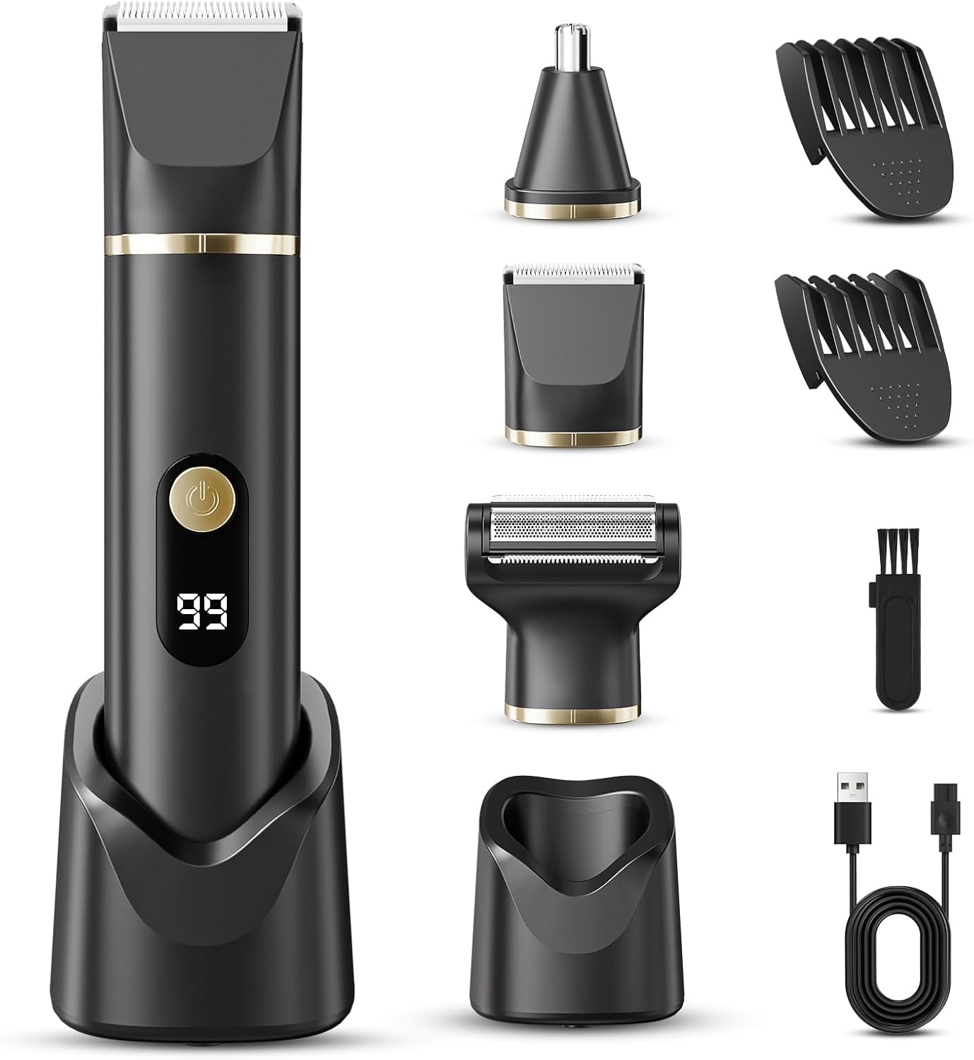 Everyday Grooming Pro Trimmer