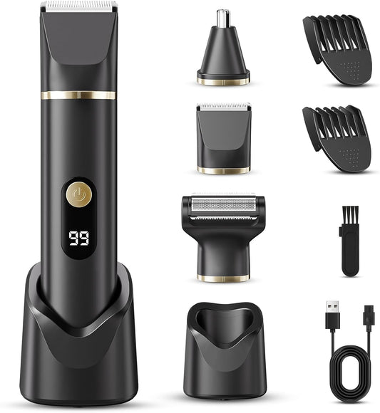 Everyday Grooming Pro Trimmer