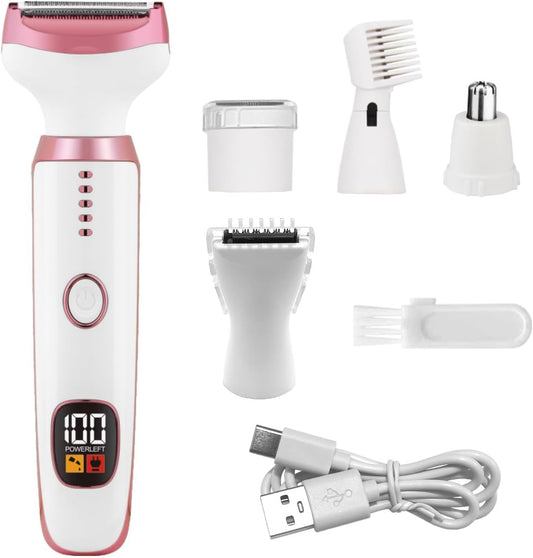 Everyday Grooming Pro Compact Trimmer