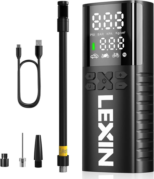 RapidFill Portable Pump