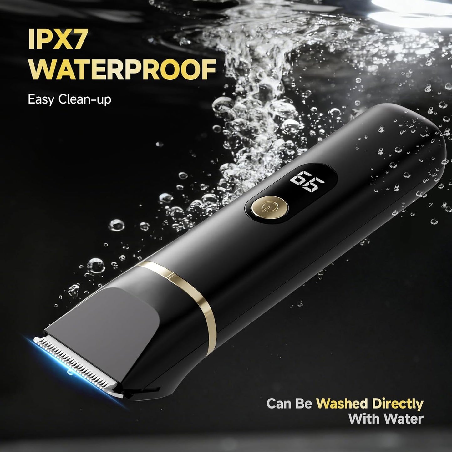 Everyday Grooming Pro Trimmer